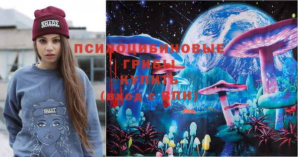 прущие крисы Осташков